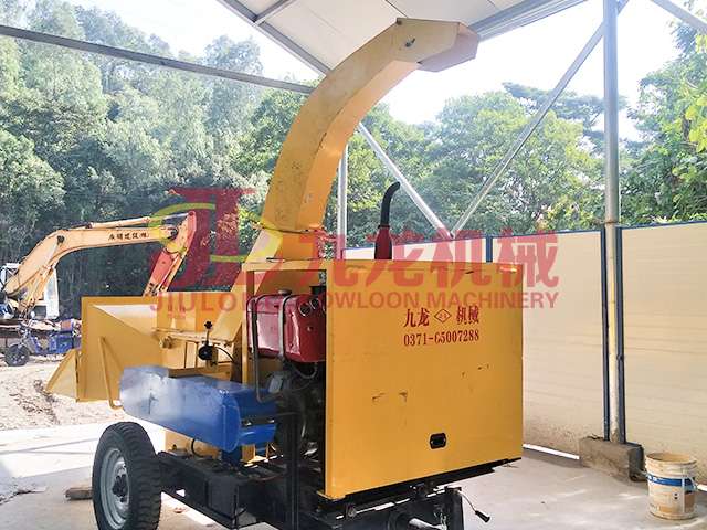 木材粉碎機(jī) 木材粉碎機(jī)