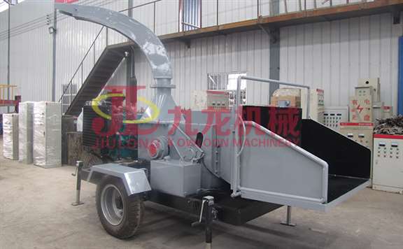 樹枝粉碎機(jī) 樹枝粉碎機(jī)