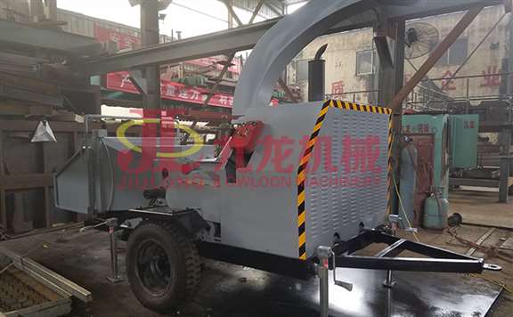 樹枝粉碎機(jī) 樹枝粉碎機(jī)